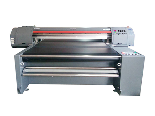 Textile printing machine FH-F180R